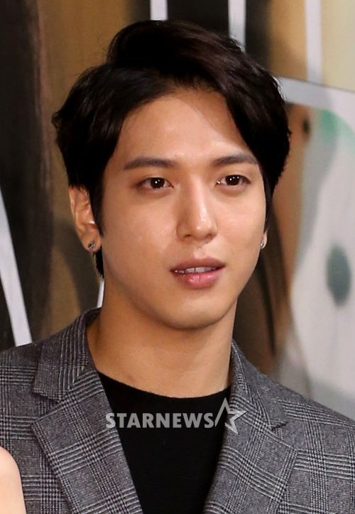 정용화 /사진=이기범 기자