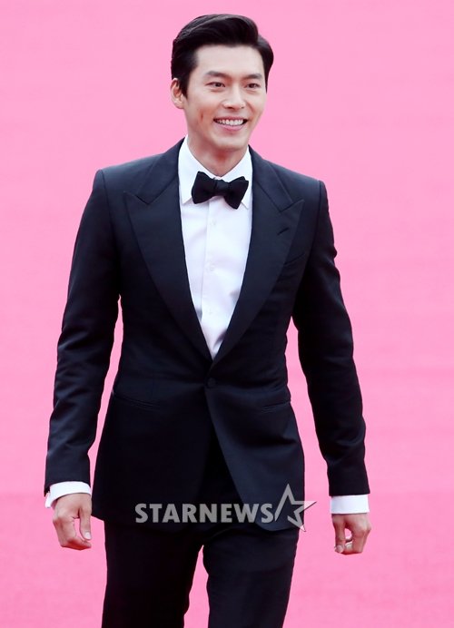 배우 현빈 / 사진=머니투데이 스타뉴스
