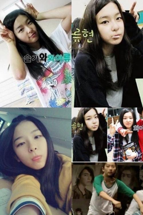 /사진= 레드벨벳 공식 트위터