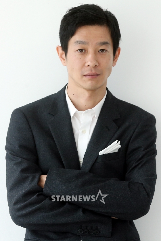 배우 카세 료 /사진=이기범 기자