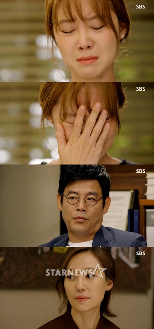 /사진=SBS '괜찮아,사랑이야' 방송화면 캡처
