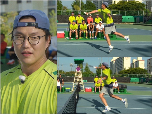 사진제공=KBS 2TV '우리동네 예체능'