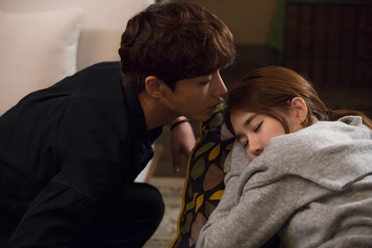 tvN '마이 시크릿 호텔' /사진제공=tvN