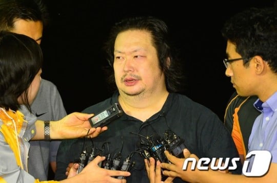 유대균. /사진=뉴스1