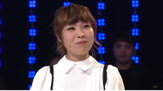 /사진= KBS 2TV '1대 100' 방송화면