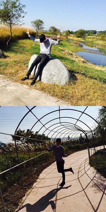 세훈 /사진=세훈 인스타그램