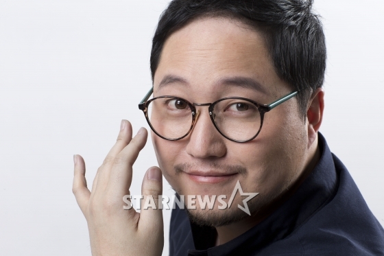 배우 김대명/사진=스타뉴스