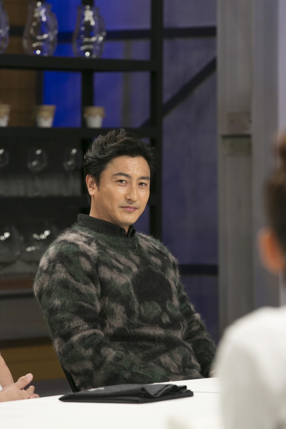 안정환 / 사진제공=JTBC