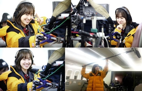/사진제공=얼리버드엔터테인먼트