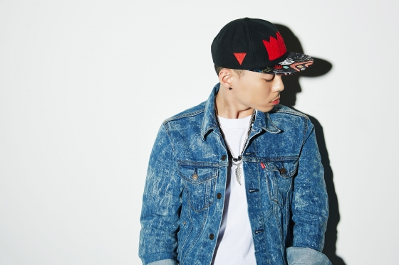 지소울(G.Soul) /사진=JYP엔터테인먼트