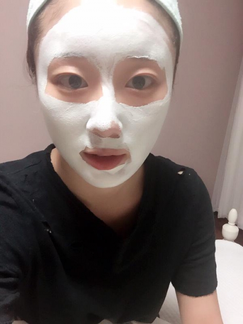 /사진= 나비 트위터
