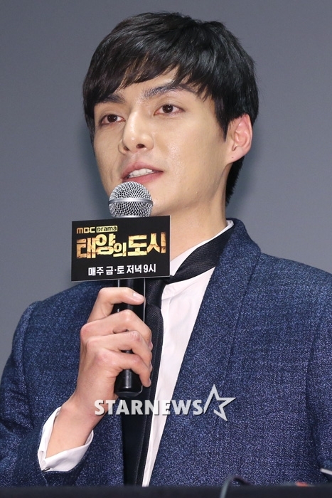 김준 / 사진=이기범 기자