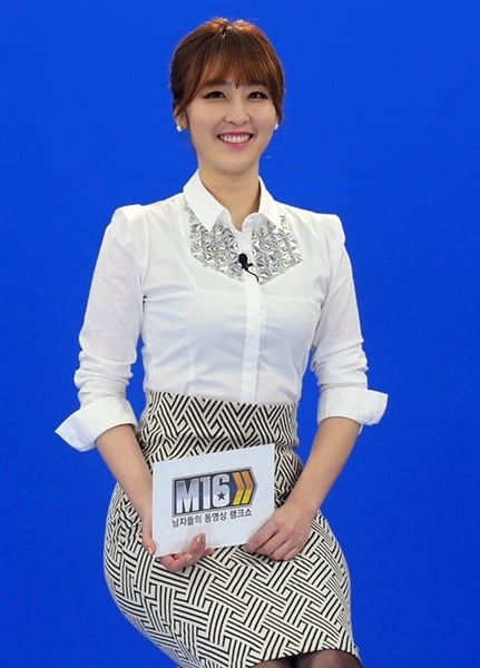 신아영/사진제공=CJ E&M