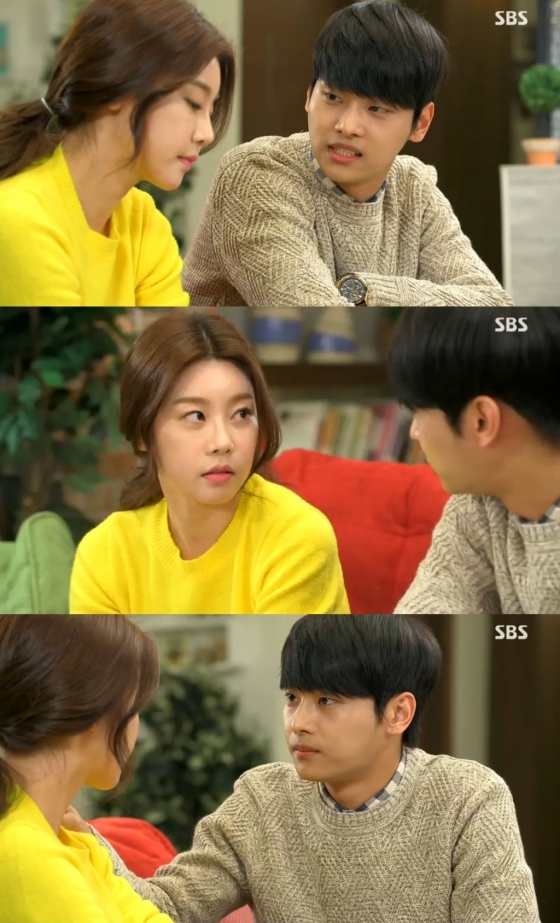 /사진=SBS '떴다 패밀리' 영상 캡처