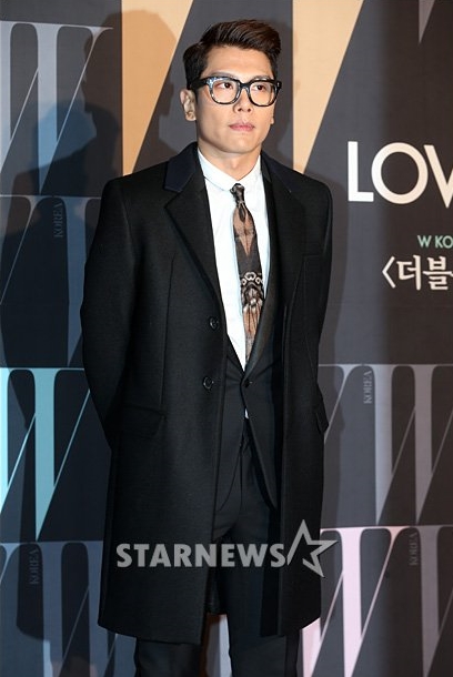 박효신 / 사진=스타뉴스