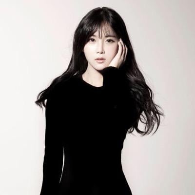 /사진=현영 트위터