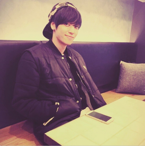 니엘/사진=니엘 인스타그램