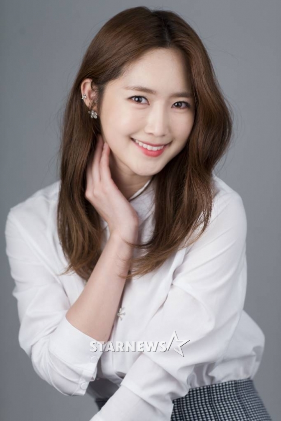 배우 정주연/사진=임성균 기자