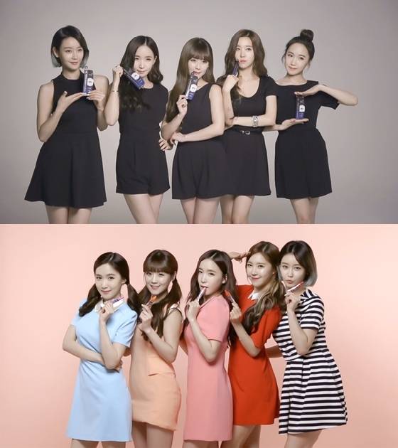 크레용팝 / 사진=크롬 엔터테인먼트