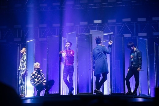 /사진제공=YG엔터테인먼트