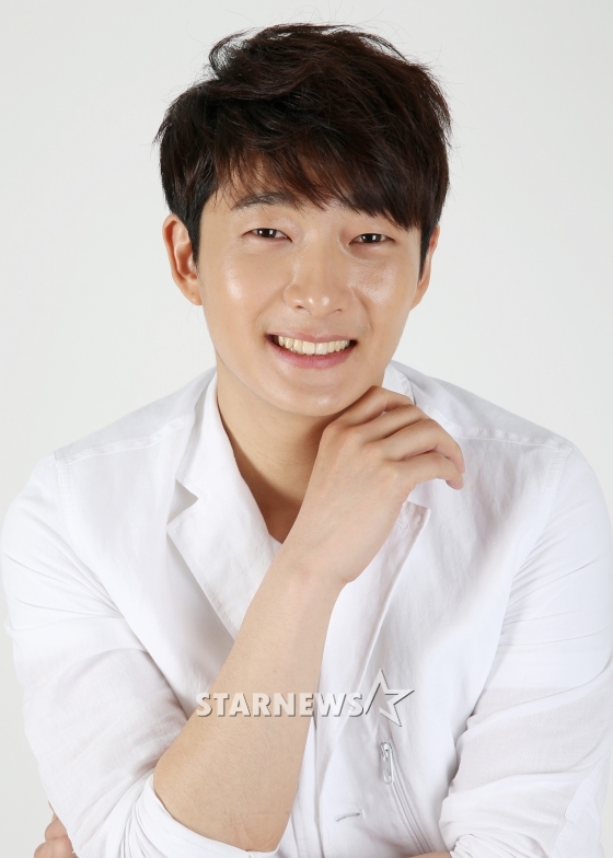 가수 데이비드 오 /사진=이동훈 기자