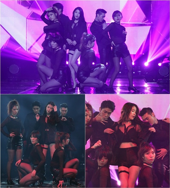 /사진제공=KBS 2TV '프로듀사'
