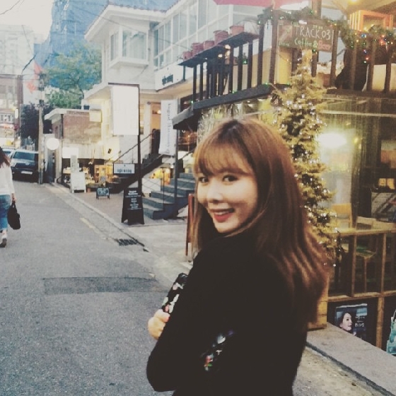 현아/사진=현아 인스타그램