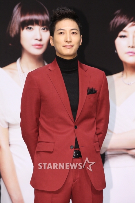 배우 정성운 /사진=이기범 기자