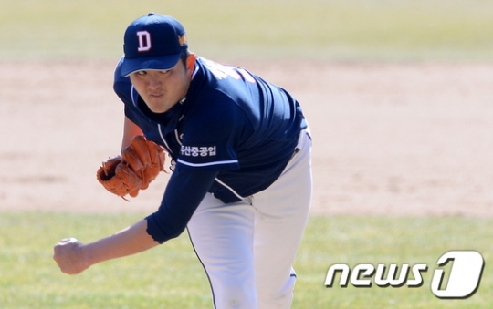 장민익. /사진=뉴스1