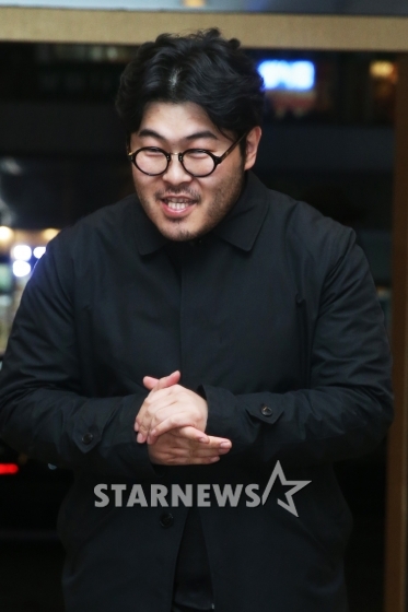 배우 김기방 / 사진=스타뉴스