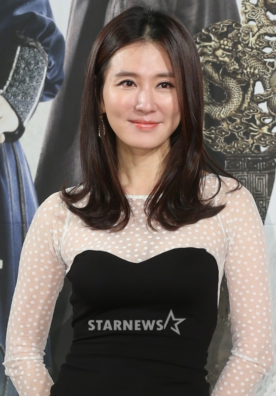 이일화 /사진=스타뉴스