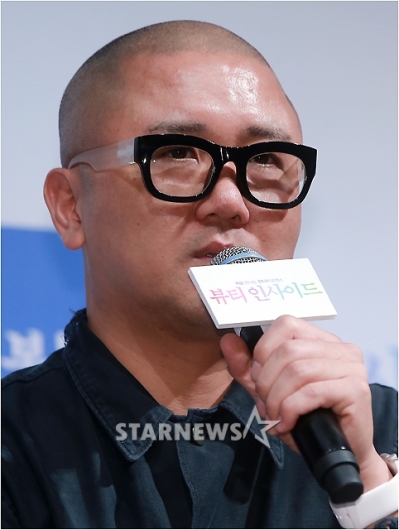 백종열 감독/사진=김창현 기자