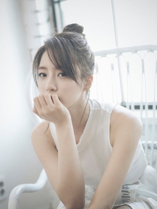 티아라. /사진=넥센 히어로즈 제공