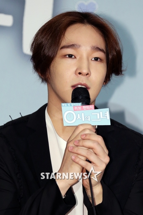 위너 남태현 /사진=이정호 인턴기자