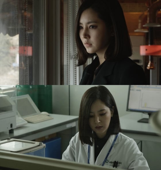 /사진제공=미스틱엔터테인먼트