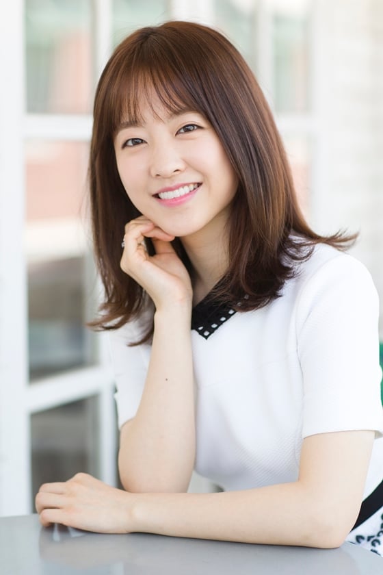 영화 '경성학교:사라진 소녀들'의 박보영 / 사진=임성균 기자 tjdrbs23@