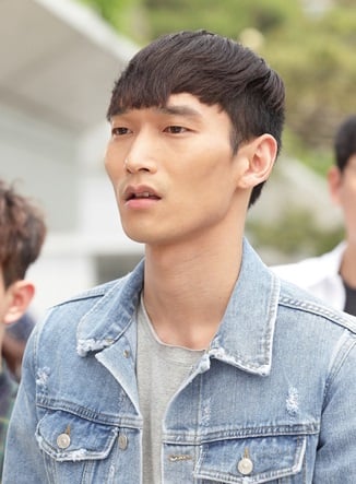 배우 최권 /사진=KBS 2TV '프로듀사' 홈페이지