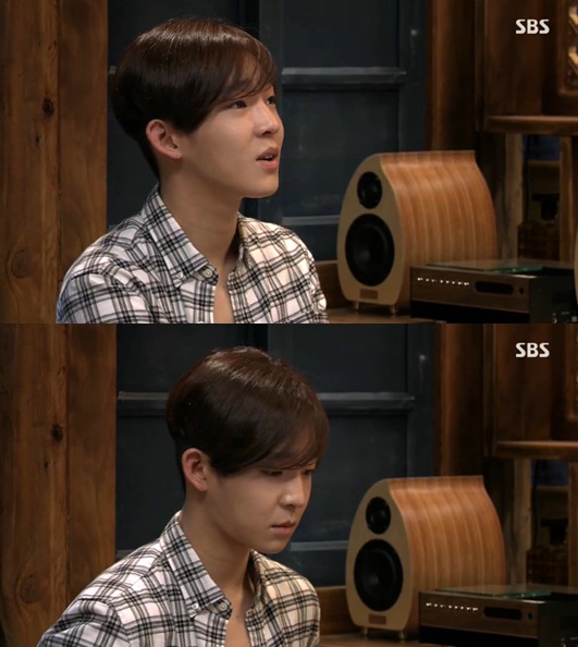 /사진=SBS '심야식당' 캡쳐
