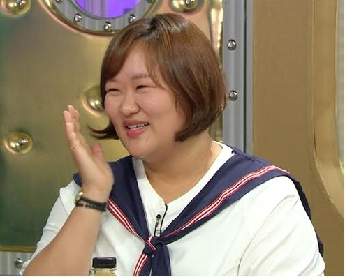 하재숙 / 사진제공='라디오스타'