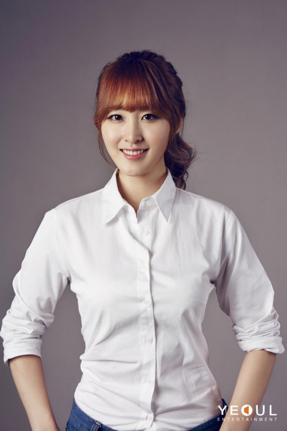 신아영/사진제공=여울엔터테인먼트