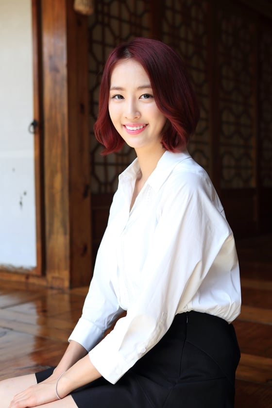 씨스타 멤버 다솜/사진제공=KBS