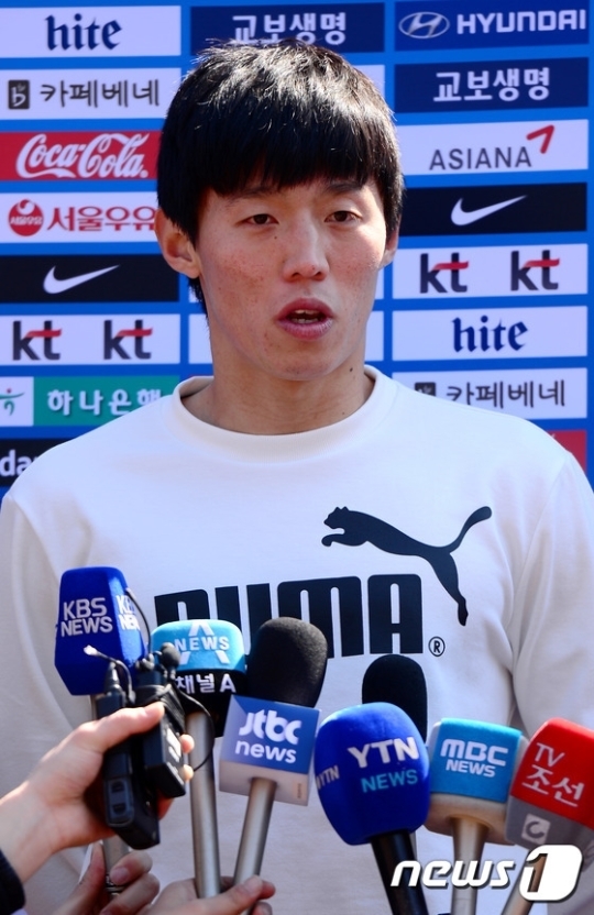 김보경. /사진=뉴스1