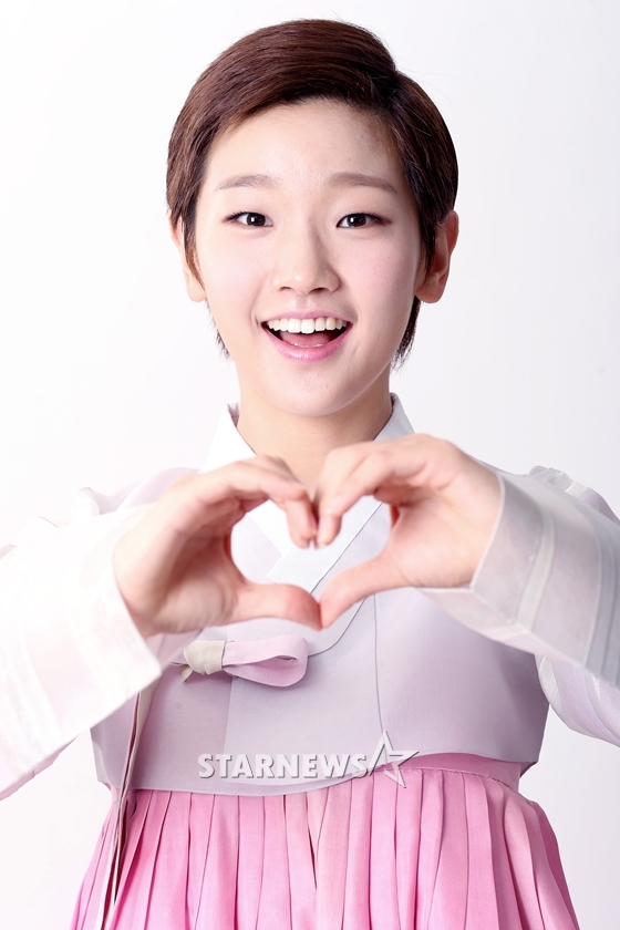 박소담 / 사진=홍봉진 기자