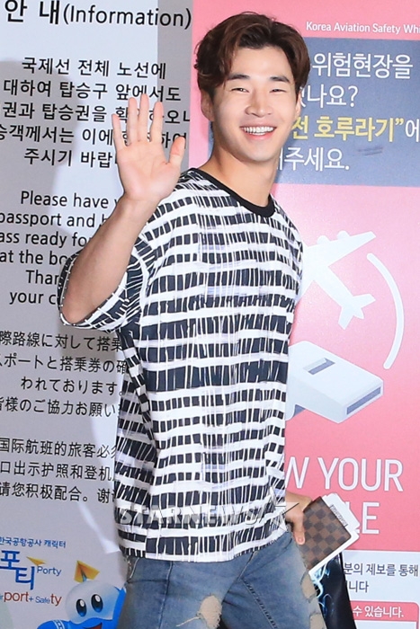 헨리 / 사진=스타뉴스