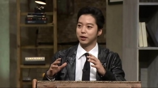 김형규 / 사진제공=tvN