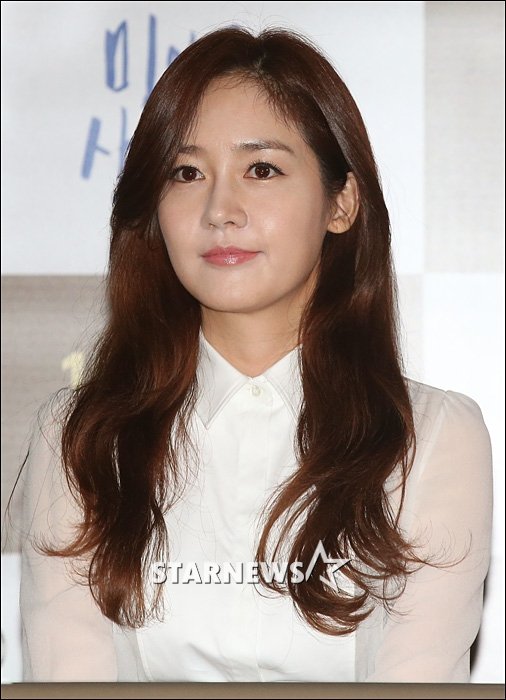 성유리 / 사진=이동훈 기자