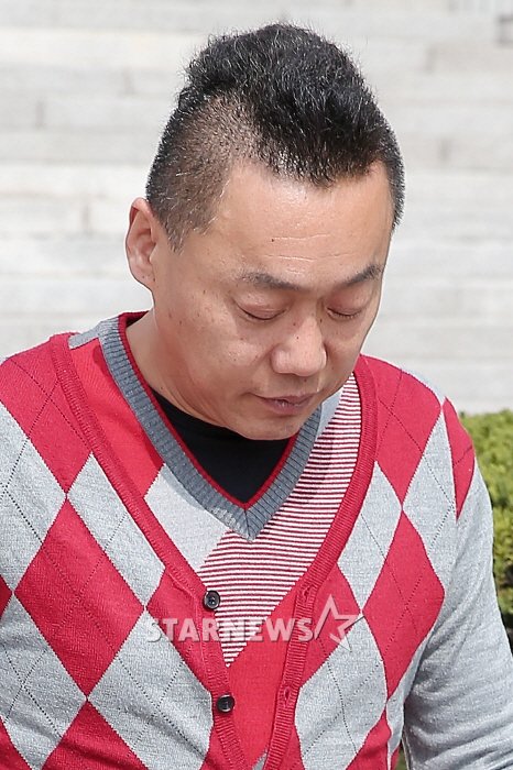 백재현 /사진=박찬하 인턴기자