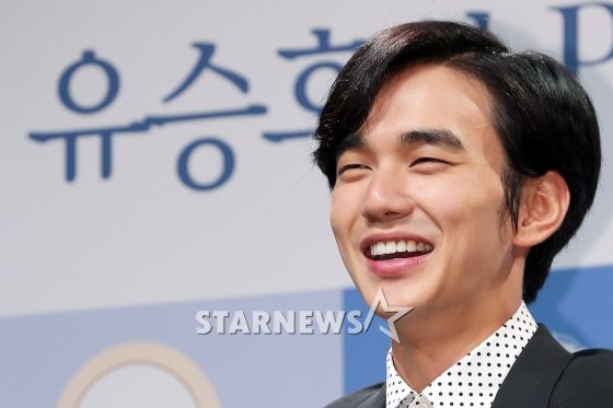 유승호 / 사진=스타뉴스