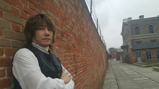 가수 김장훈 /사진제공= 공연세상