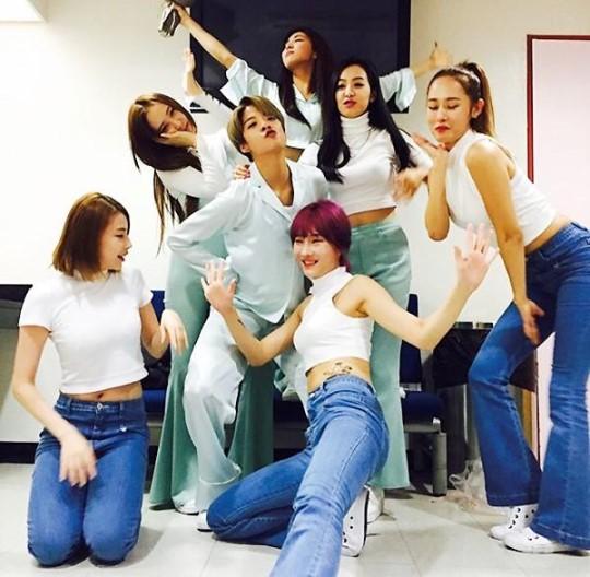 /화면캡처=엠버 인스타그램